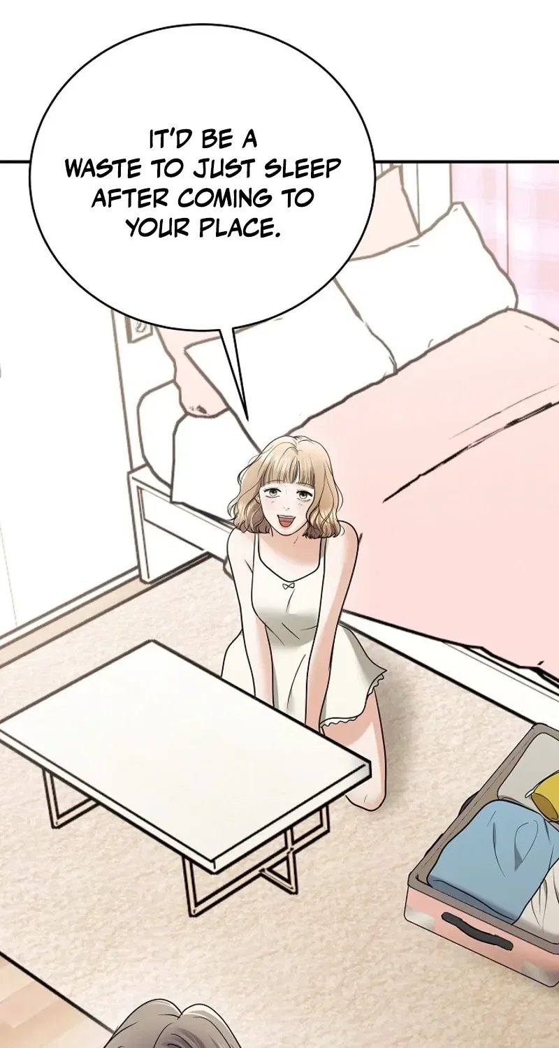 My Friend’s Husband Chapter 14 – Page 26