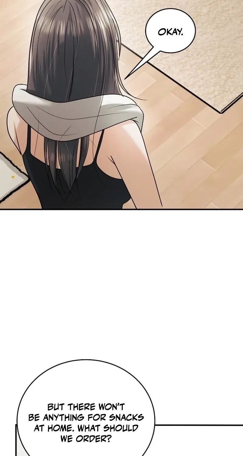 My Friend’s Husband Chapter 14 – Page 27