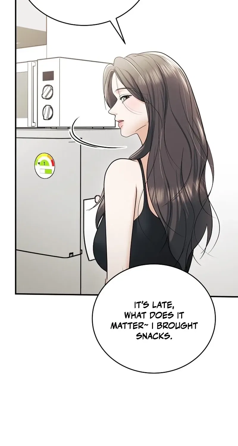 My Friend’s Husband Chapter 14 – Page 28