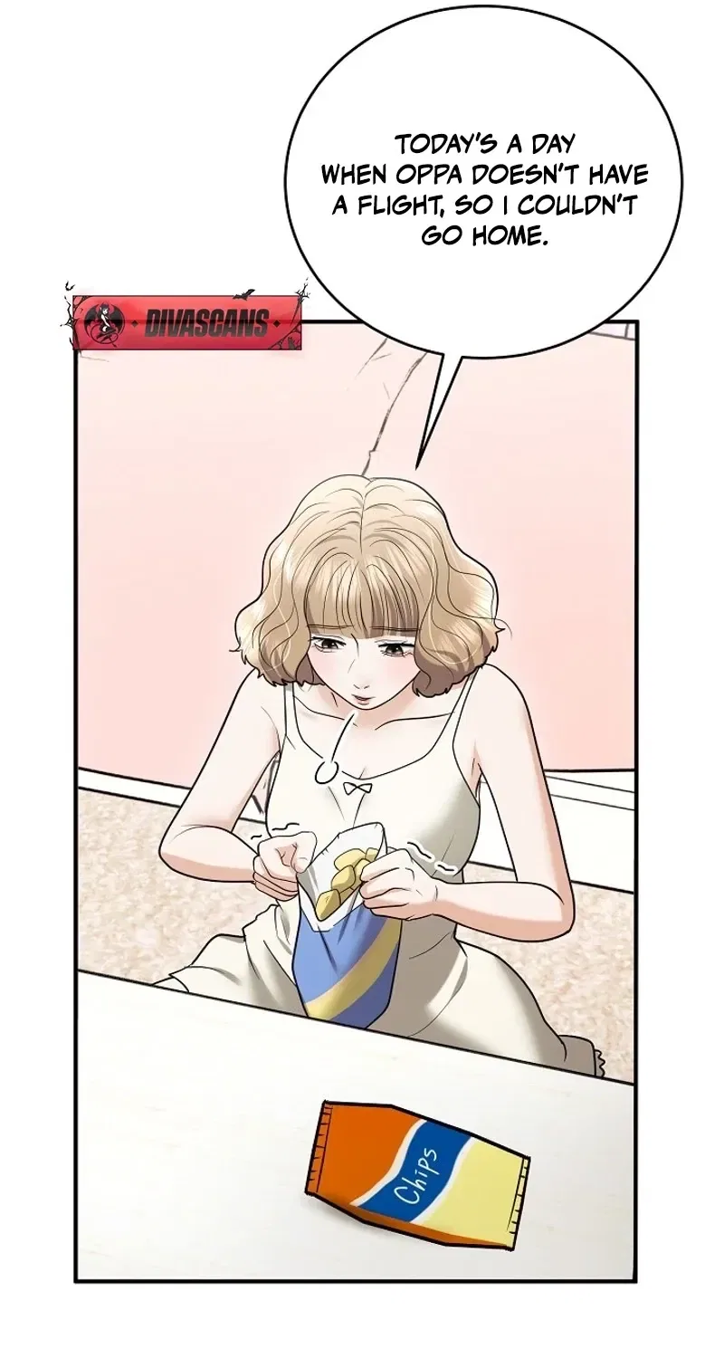 My Friend’s Husband Chapter 14 – Page 31