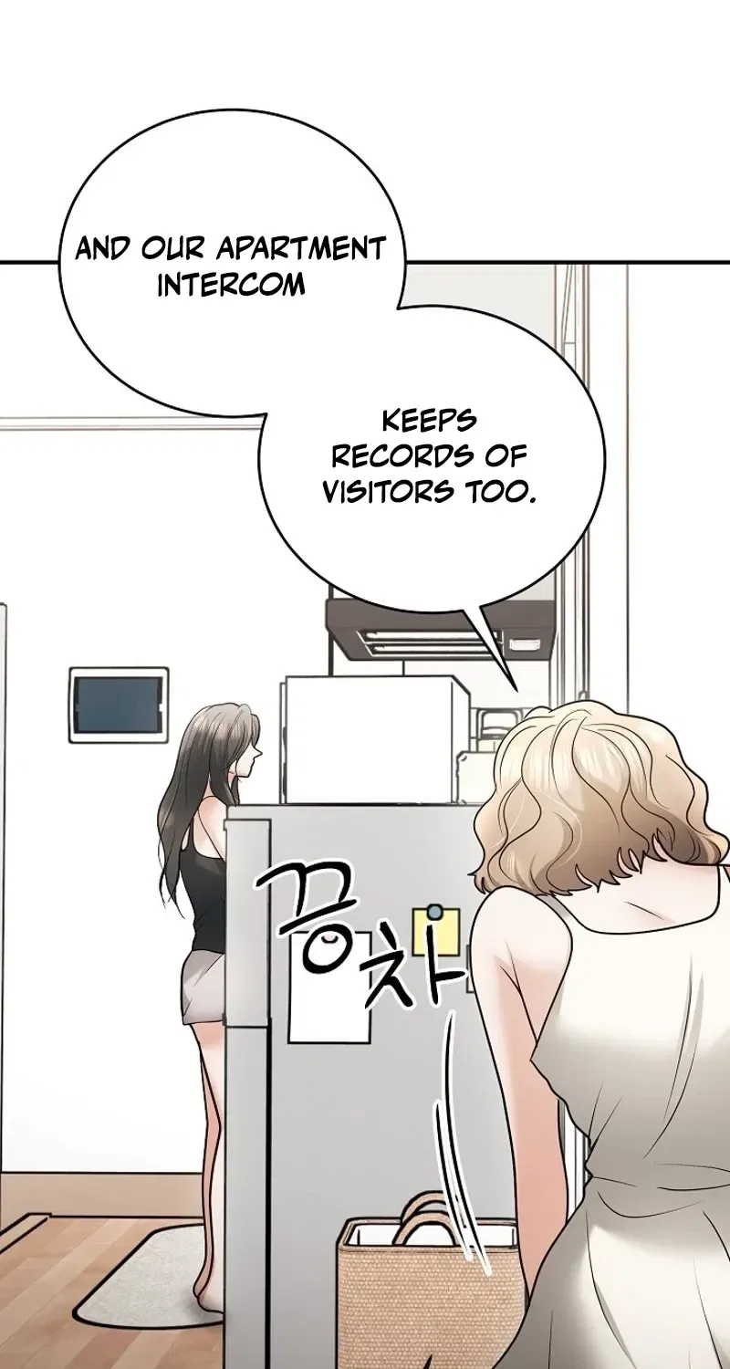 My Friend’s Husband Chapter 14 – Page 44