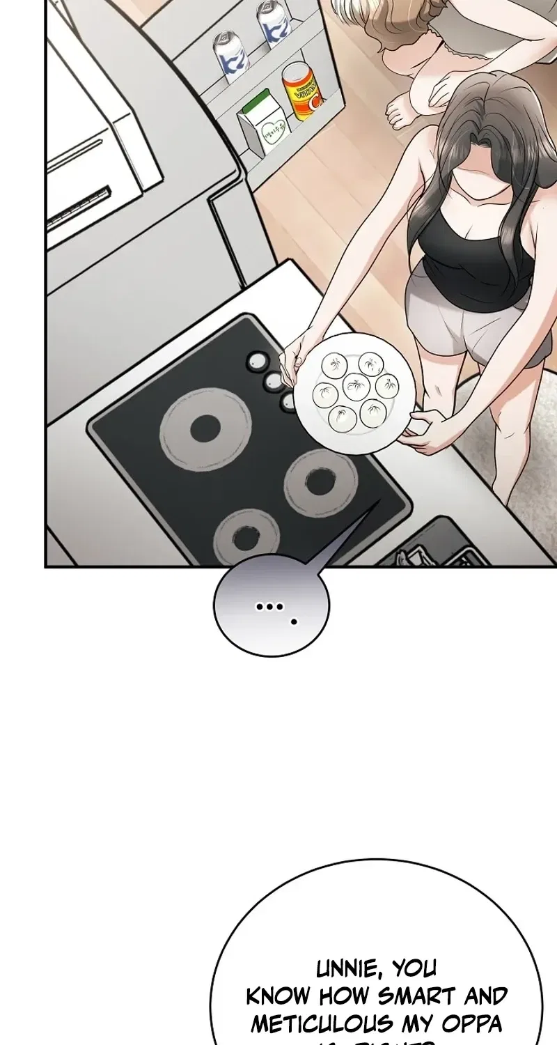 My Friend’s Husband Chapter 14 – Page 46