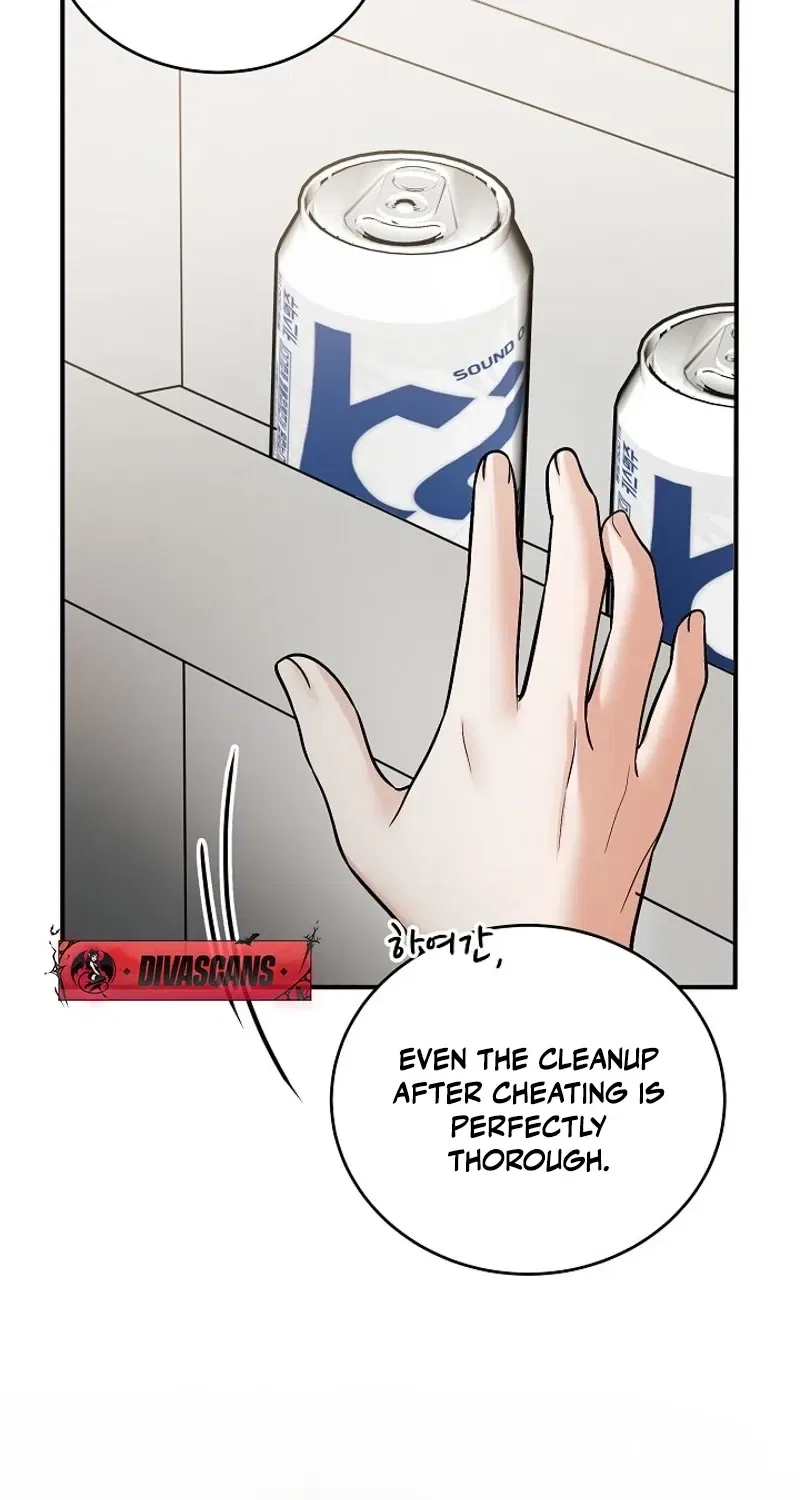 My Friend’s Husband Chapter 14 – Page 48