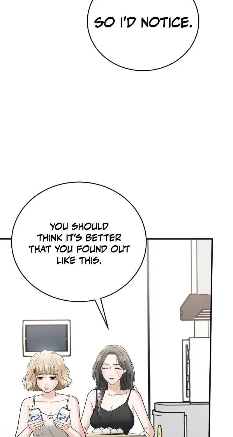 My Friend’s Husband Chapter 14 – Page 52