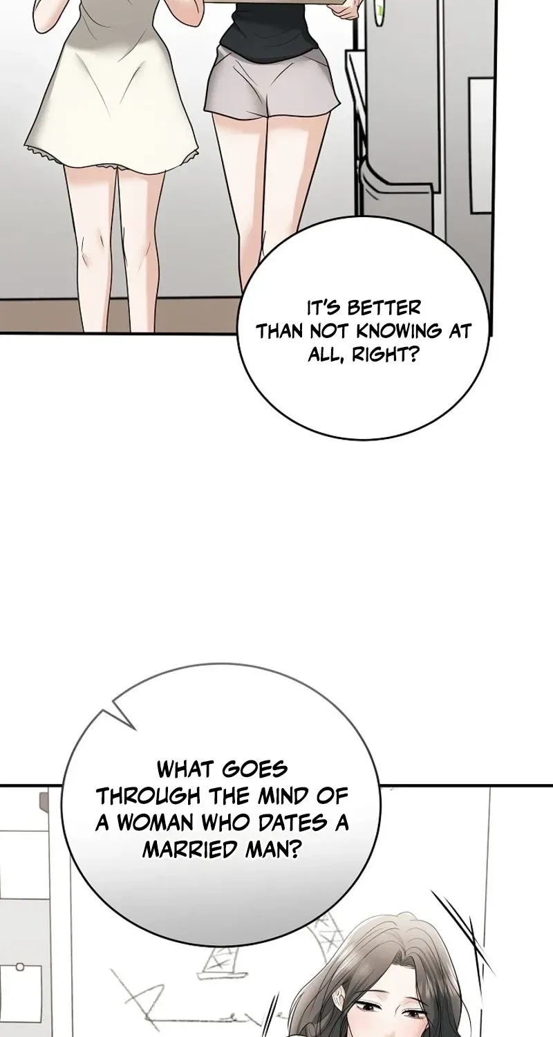 My Friend’s Husband Chapter 14 – Page 53