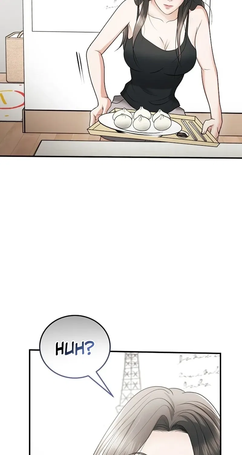 My Friend’s Husband Chapter 14 – Page 54