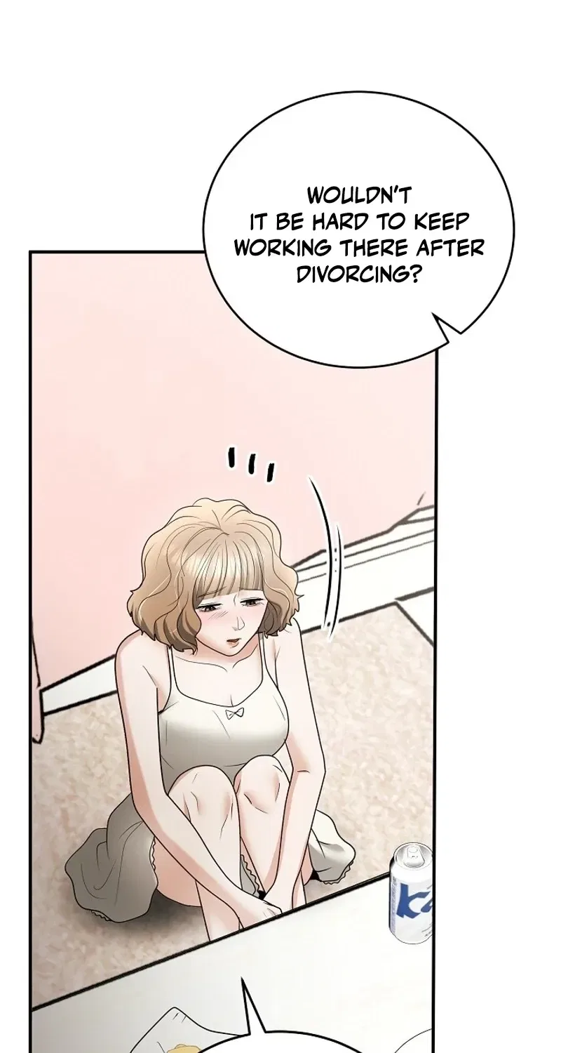 My Friend’s Husband Chapter 14 – Page 64