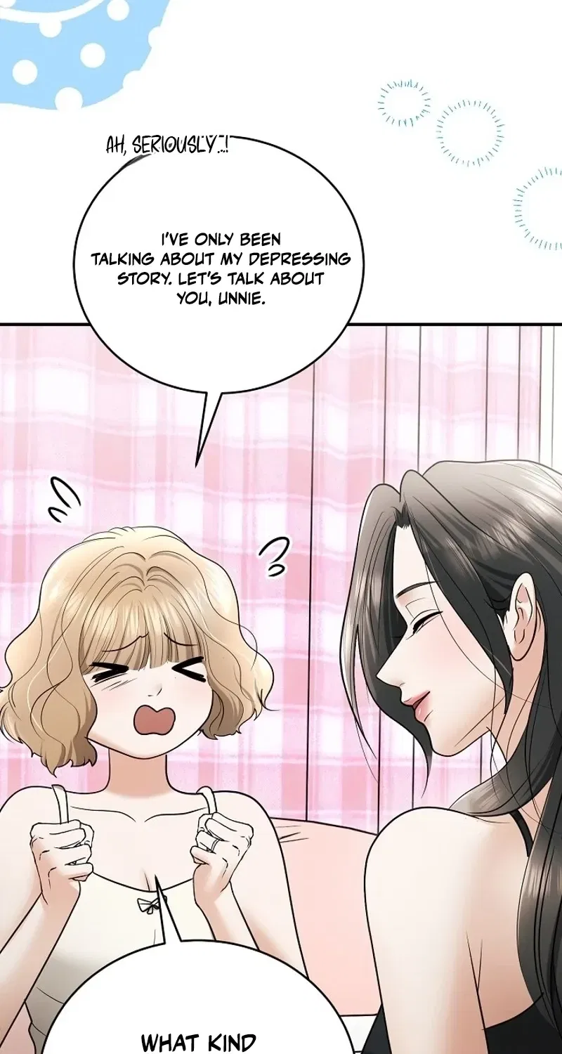 My Friend’s Husband Chapter 14 – Page 66