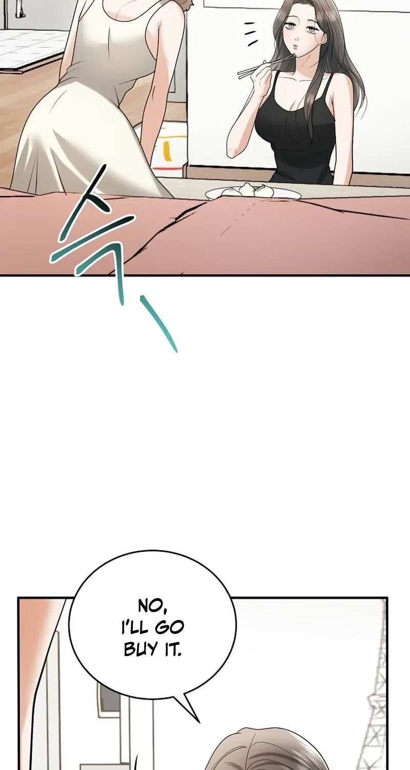 My Friend’s Husband Chapter 14 – Page 72