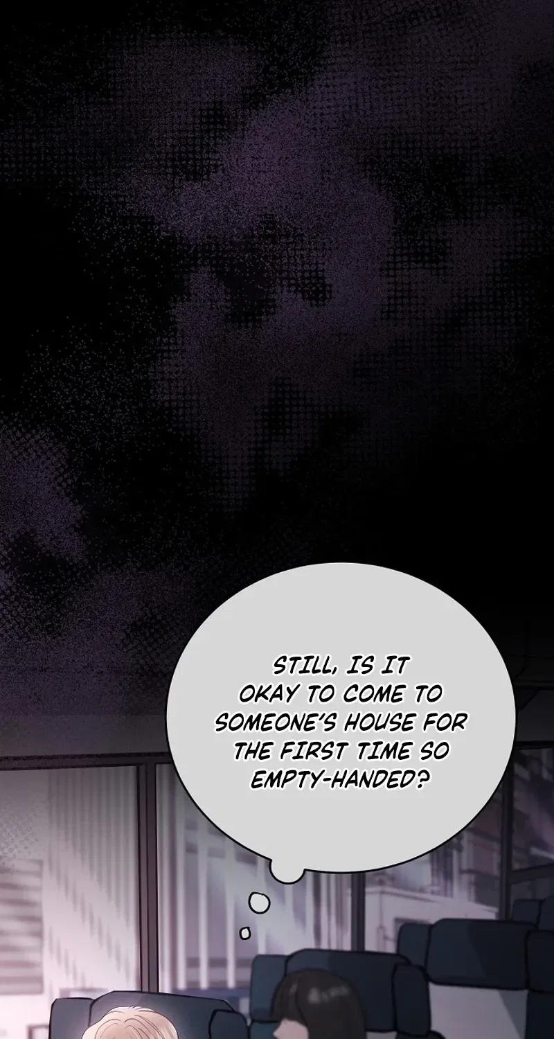 My Friend’s Husband Chapter 14 – Page 81