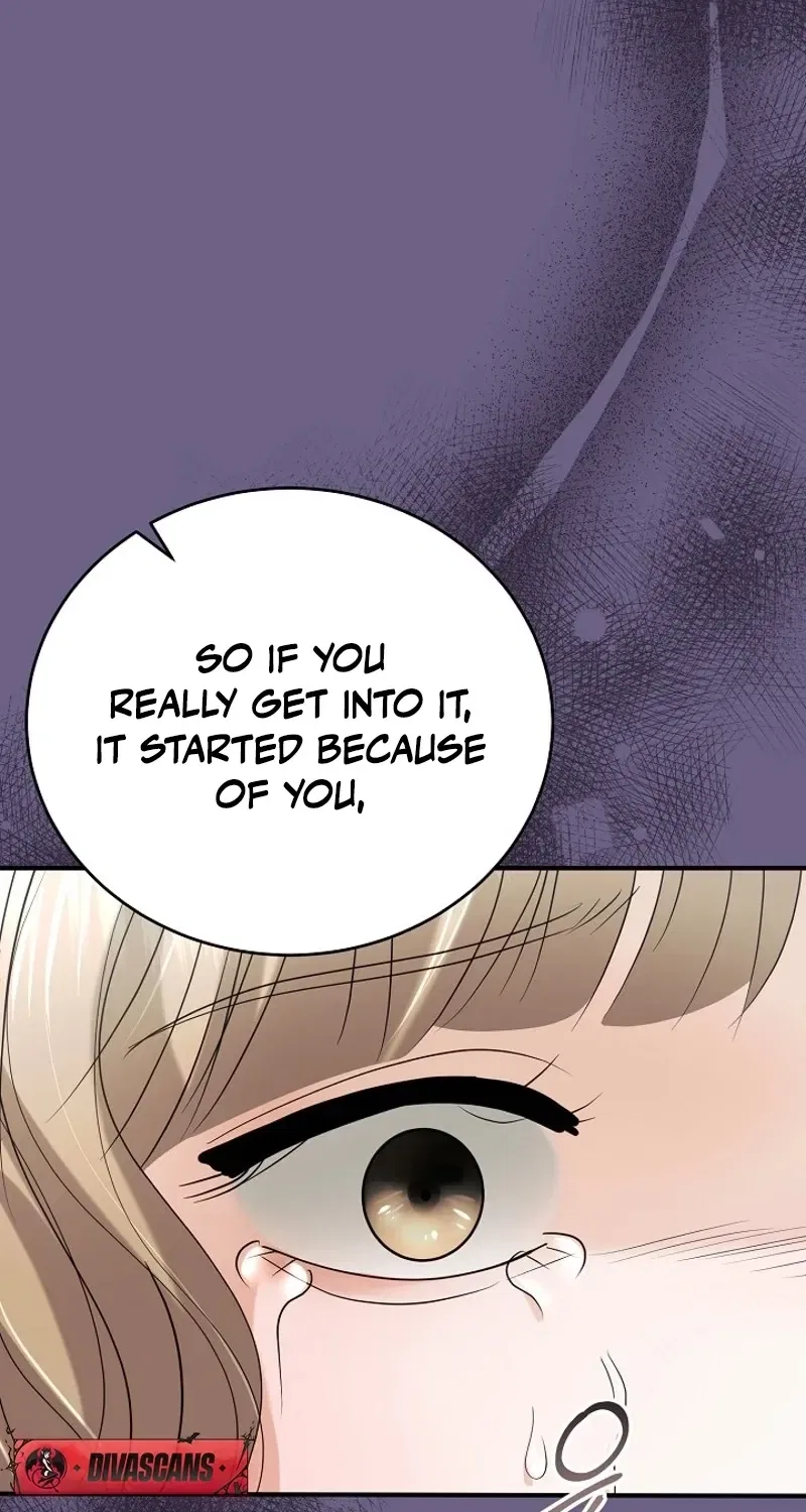My Friend’s Husband Chapter 13 – Page 19