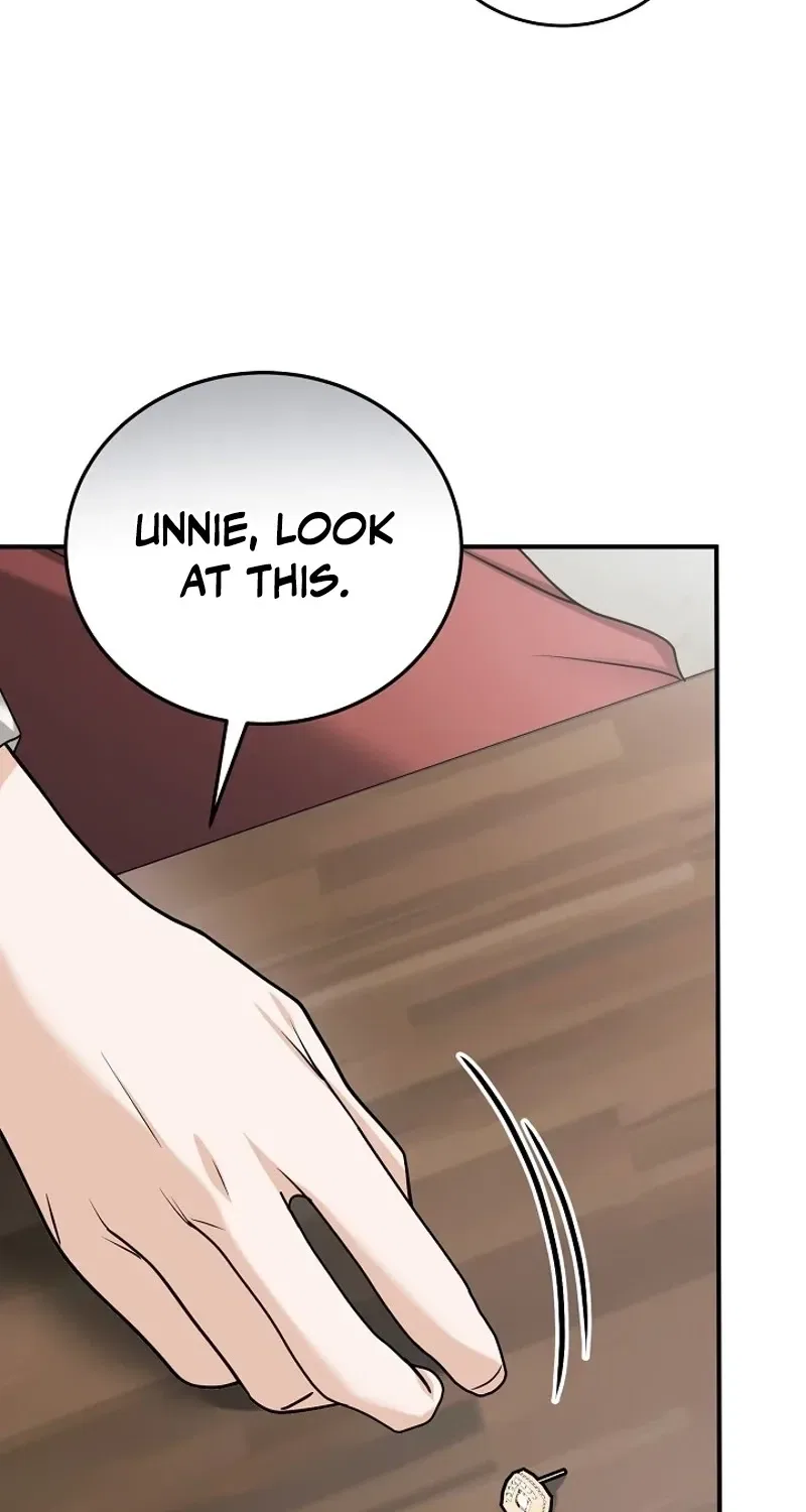 My Friend’s Husband Chapter 13 – Page 28