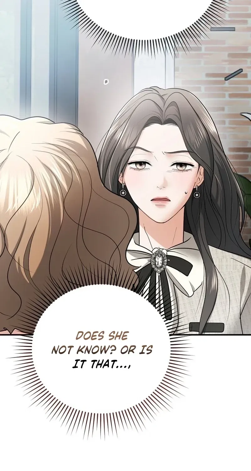 My Friend’s Husband Chapter 13 – Page 34
