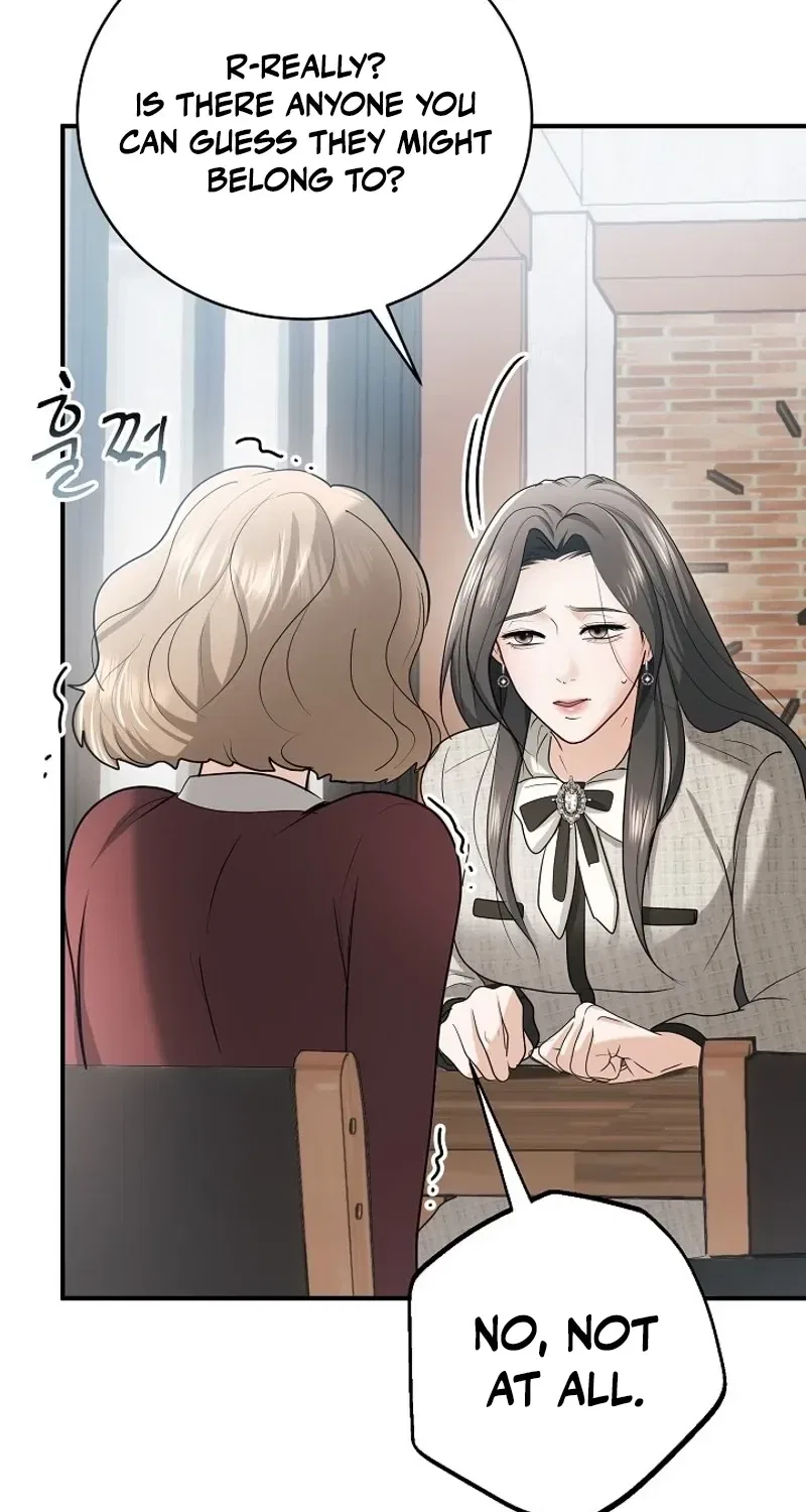 My Friend’s Husband Chapter 13 – Page 36