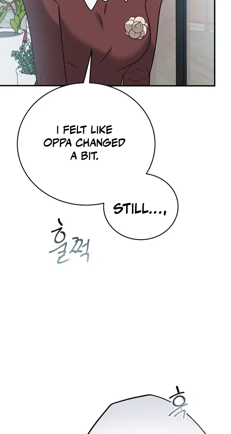 My Friend’s Husband Chapter 13 – Page 38