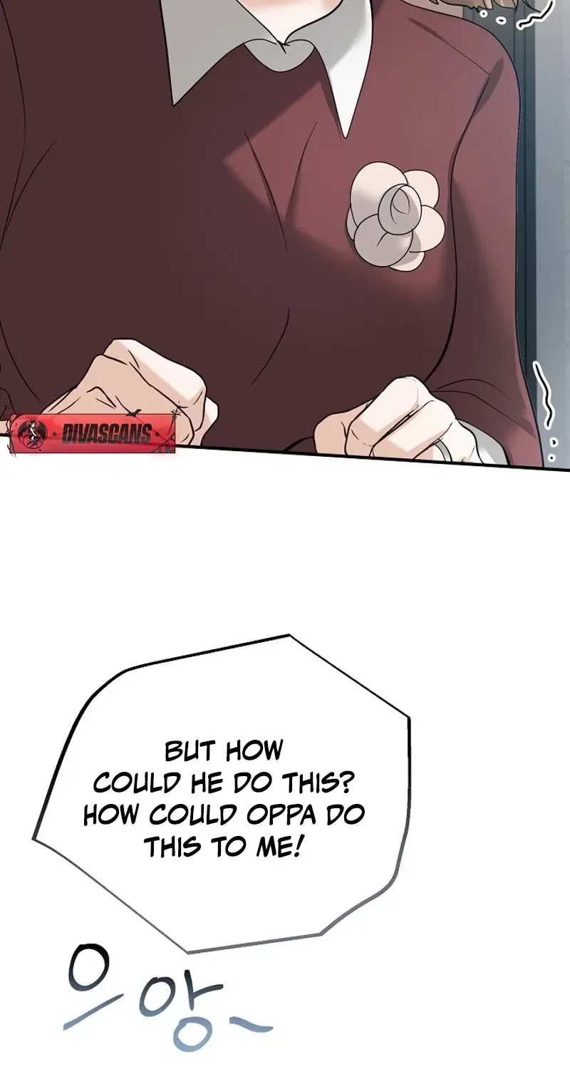My Friend’s Husband Chapter 13 – Page 40
