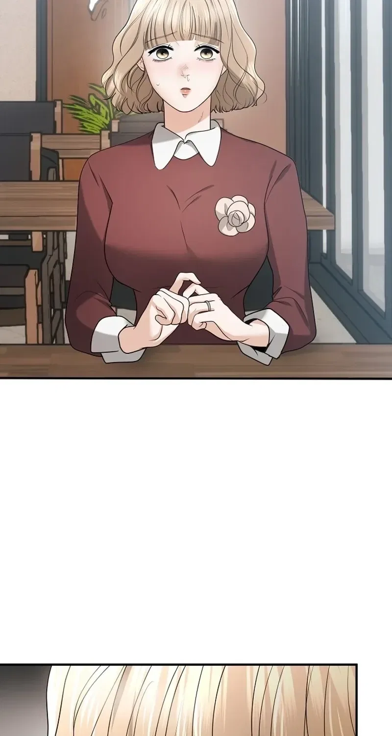 My Friend’s Husband Chapter 13 – Page 49