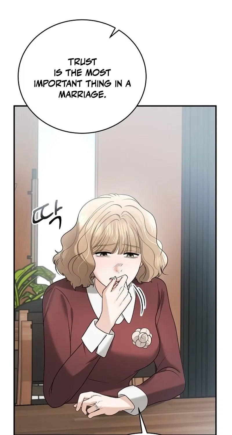 My Friend’s Husband Chapter 13 – Page 52