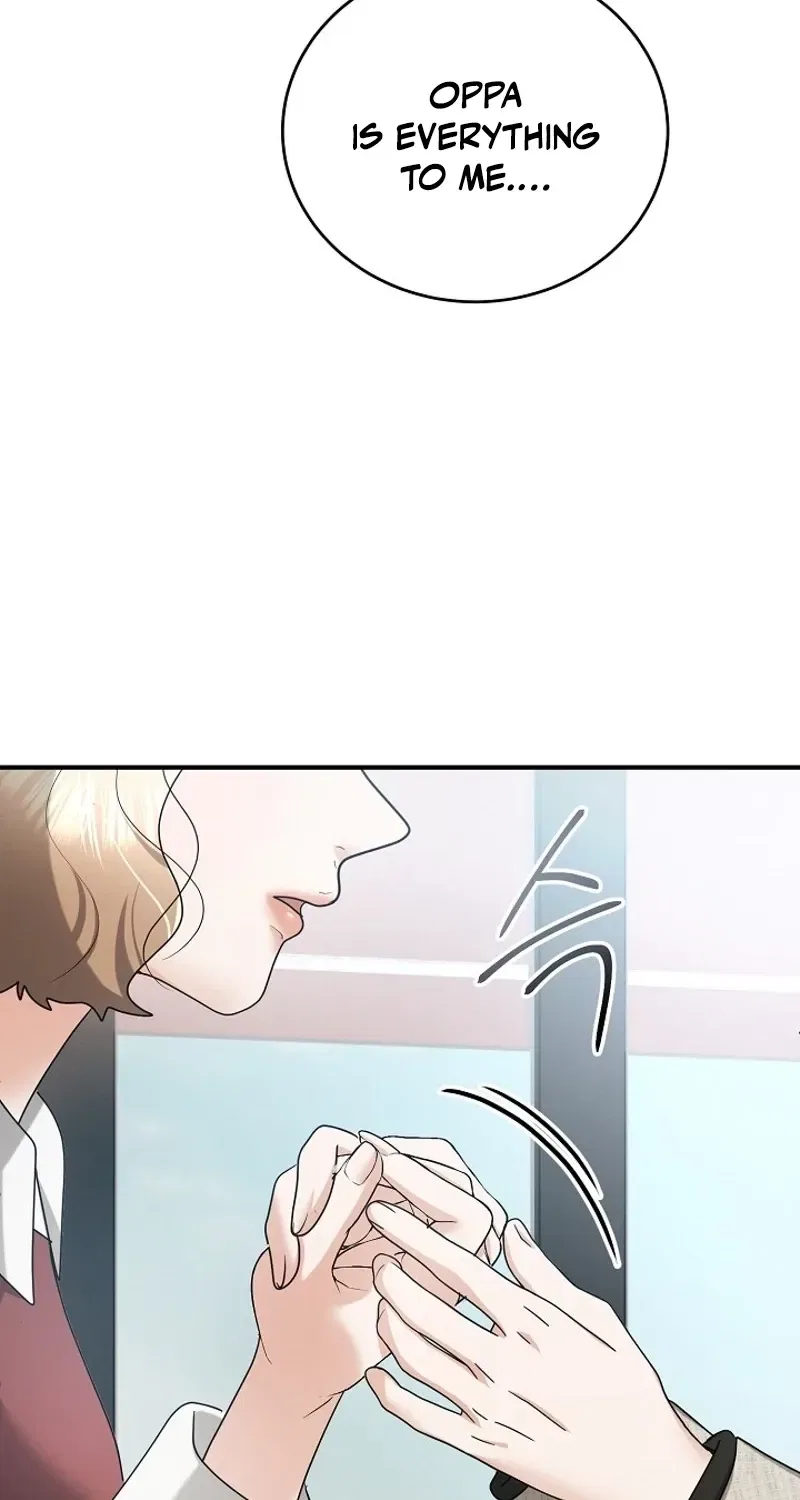 My Friend’s Husband Chapter 13 – Page 54