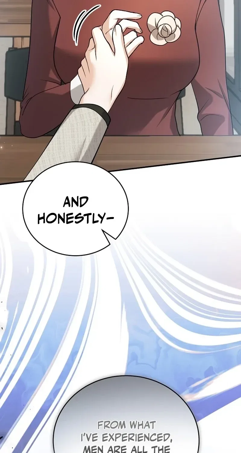 My Friend’s Husband Chapter 13 – Page 57