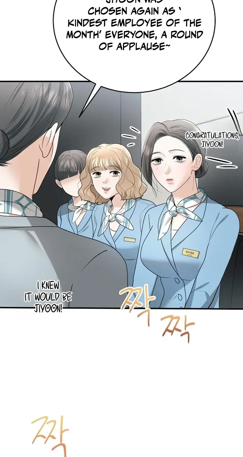 My Friend’s Husband Chapter 13 – Page 63