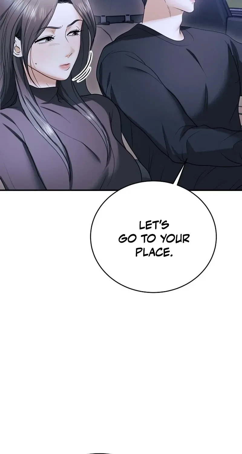 My Friend’s Husband Chapter 13 – Page 83