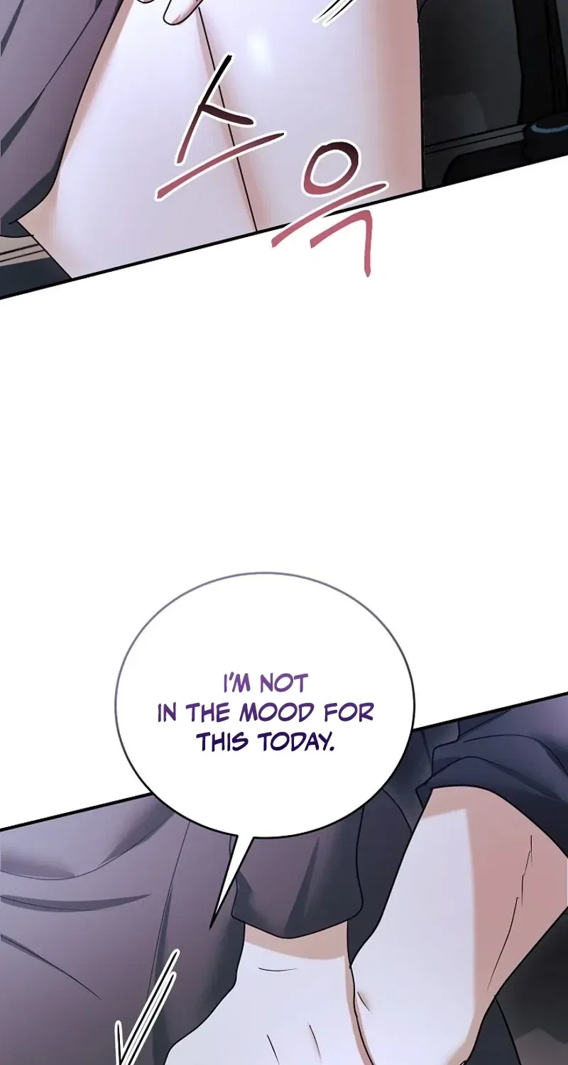 My Friend’s Husband Chapter 13 – Page 85