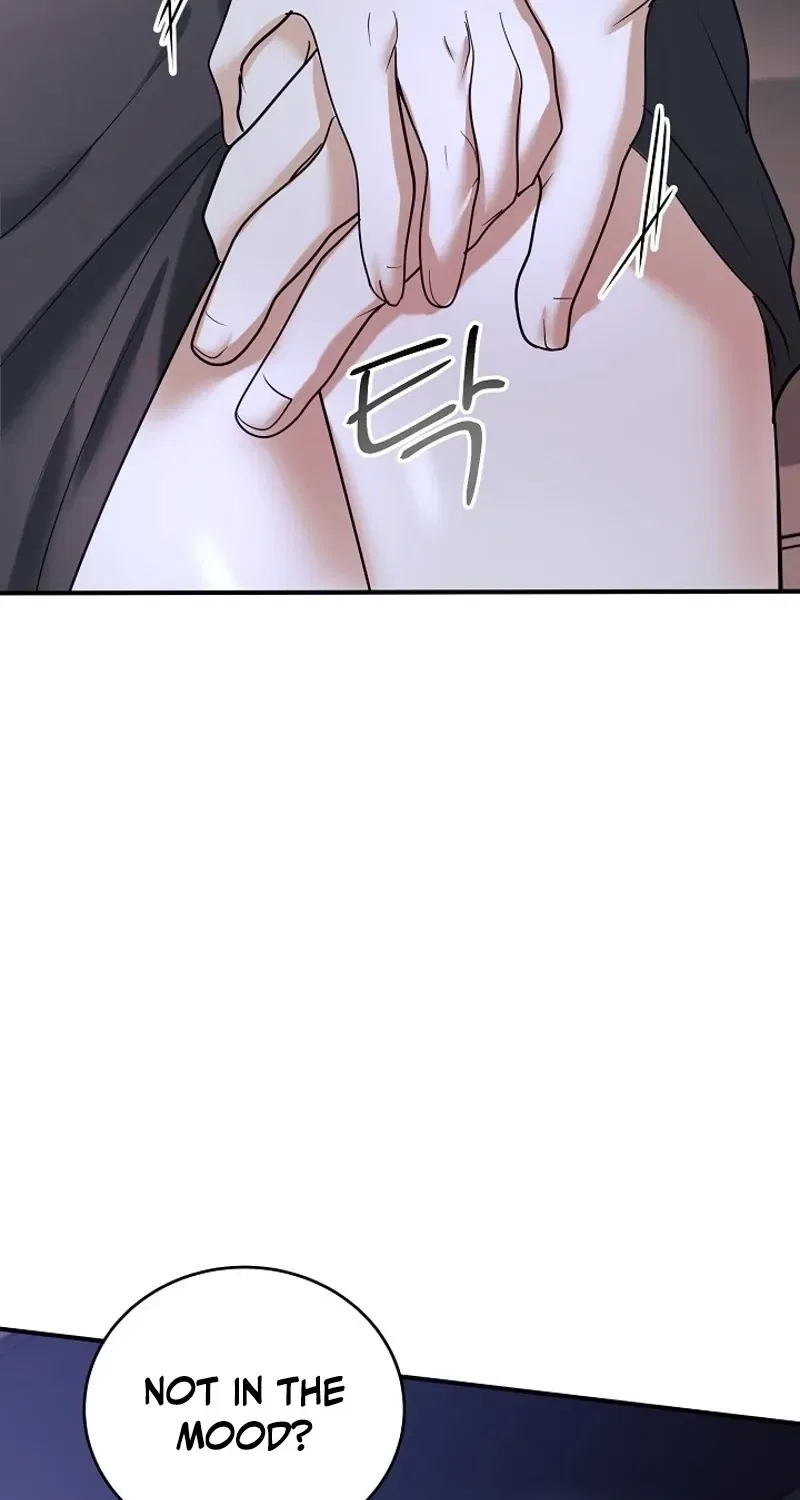 My Friend’s Husband Chapter 13 – Page 86