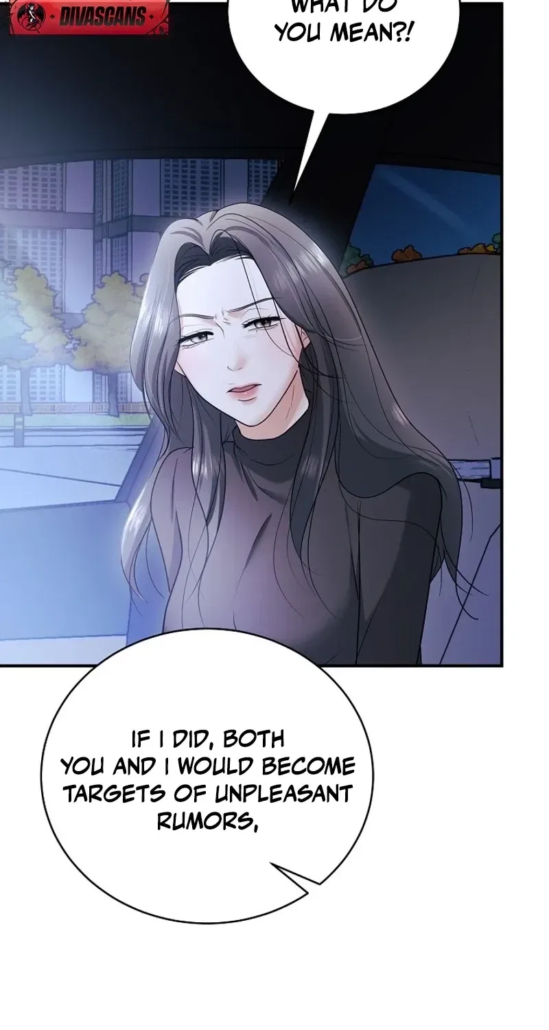 My Friend’s Husband Chapter 13 – Page 90
