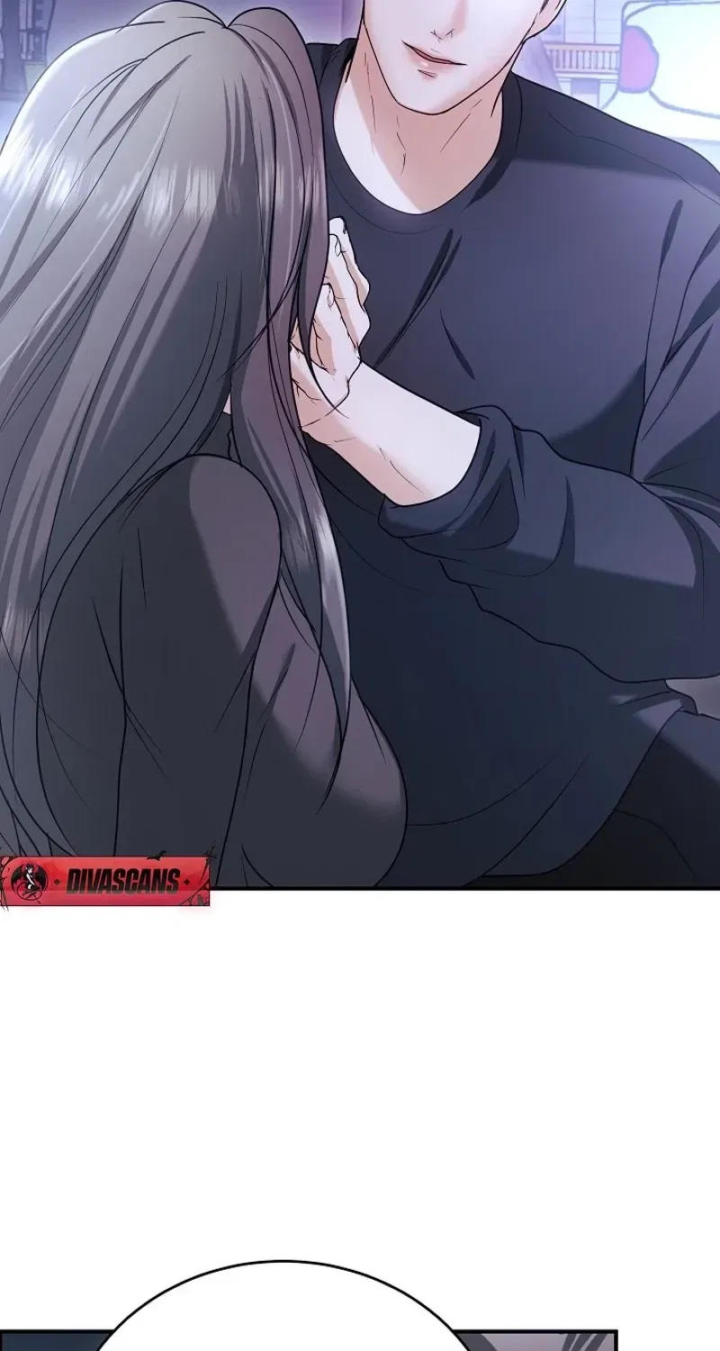 My Friend’s Husband Chapter 13 – Page 98
