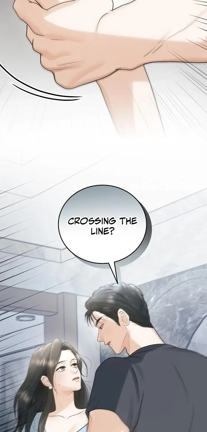 My Friend’s Husband Chapter 12 – Page 6