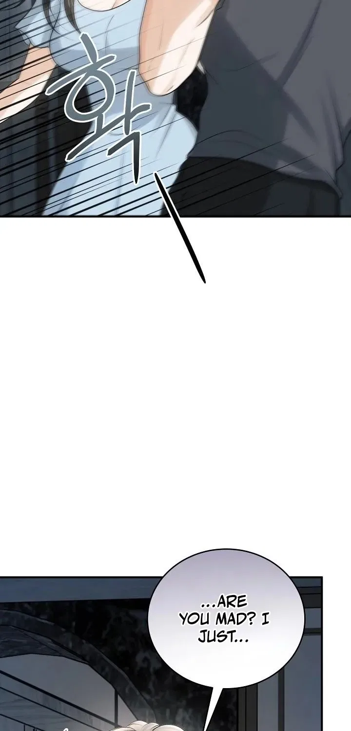 My Friend’s Husband Chapter 12 – Page 7