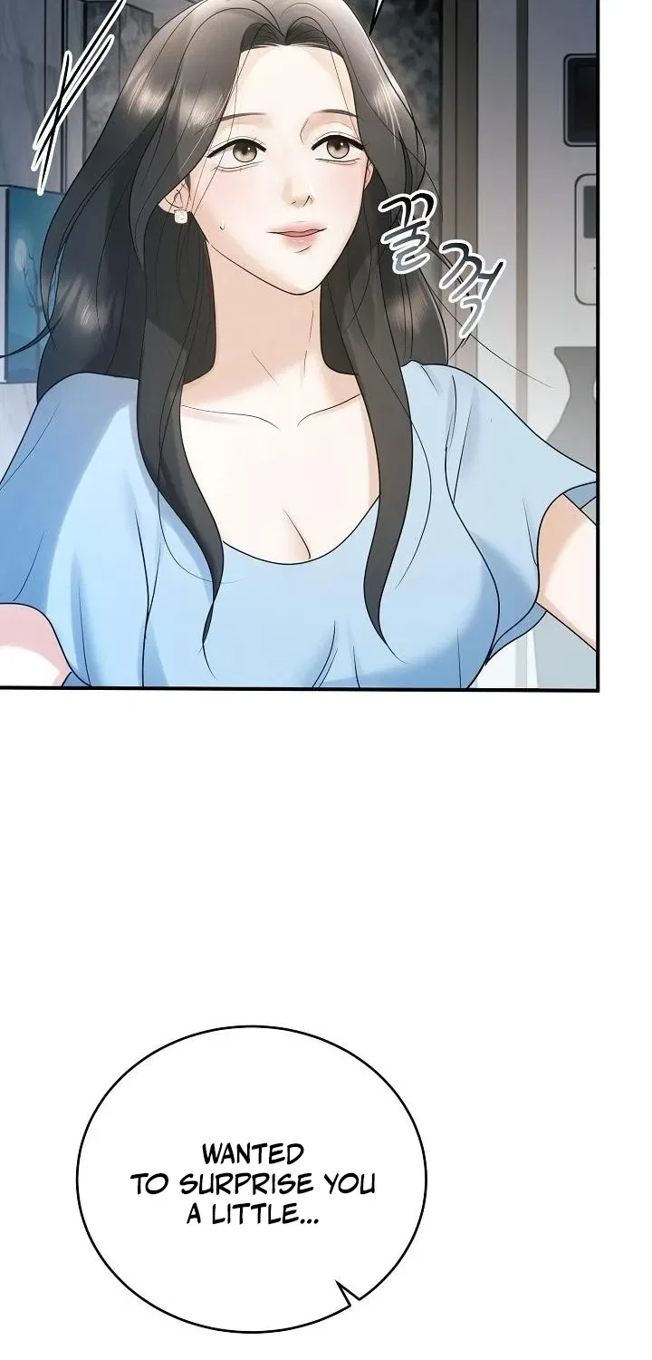 My Friend’s Husband Chapter 12 – Page 8