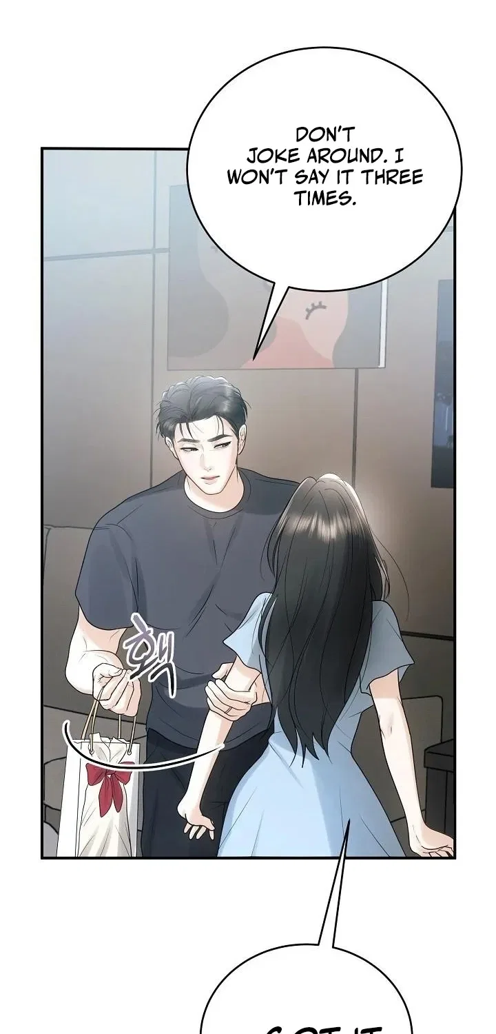 My Friend’s Husband Chapter 12 – Page 9