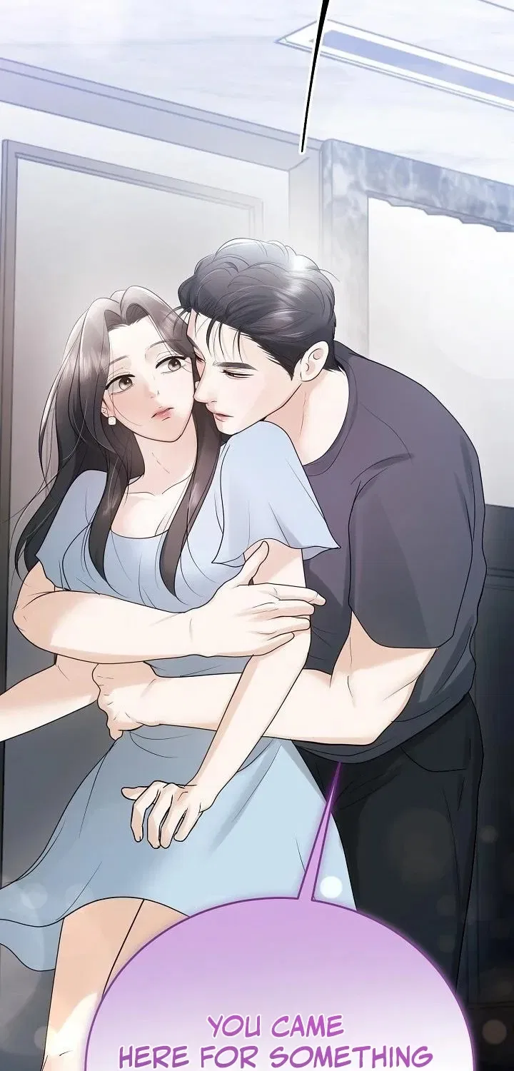 My Friend’s Husband Chapter 12 – Page 14
