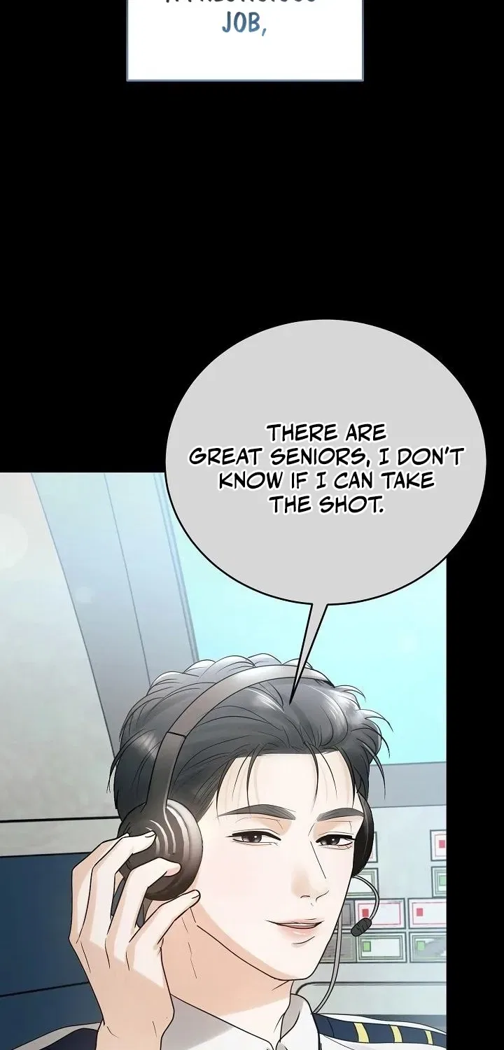 My Friend’s Husband Chapter 12 – Page 54