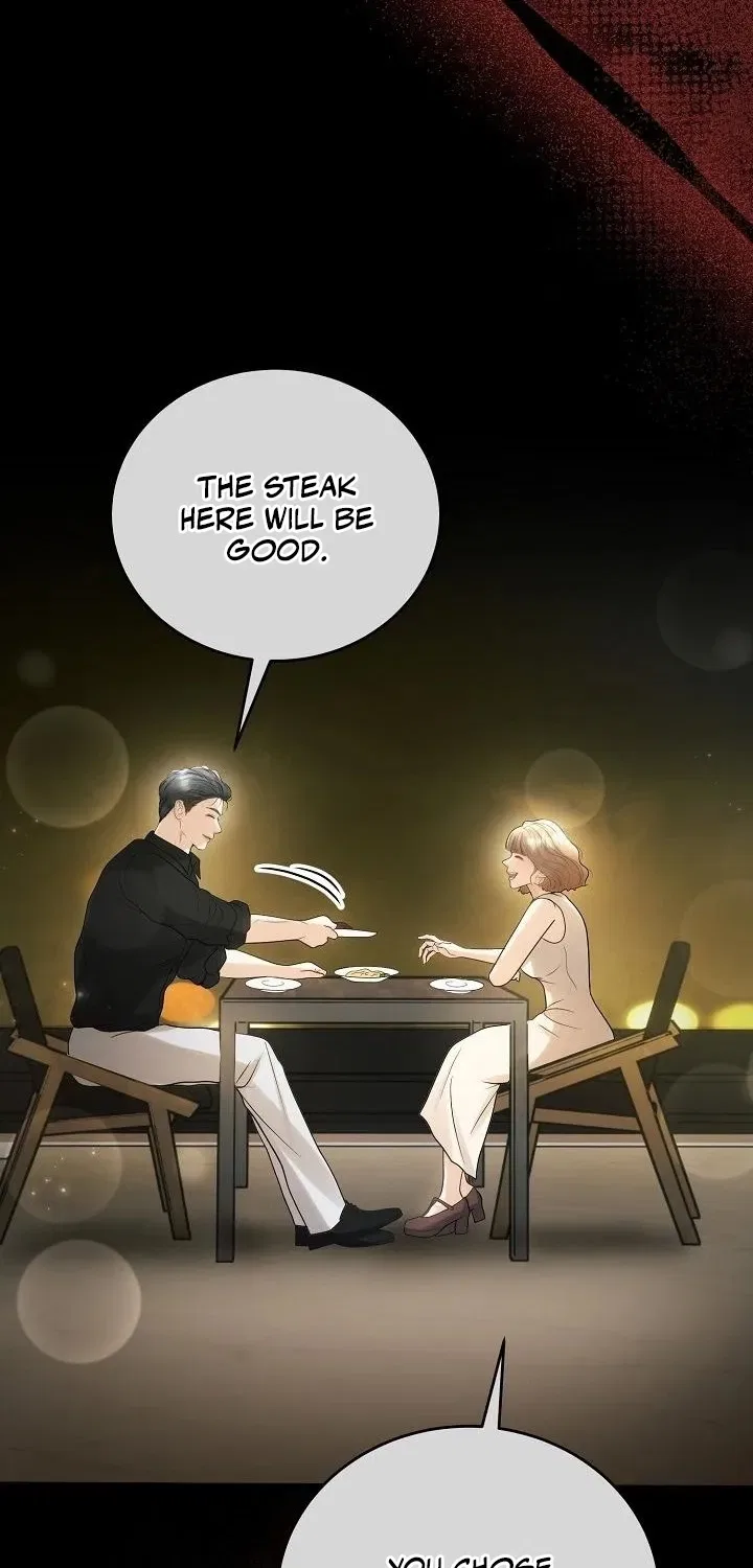 My Friend’s Husband Chapter 12 – Page 62