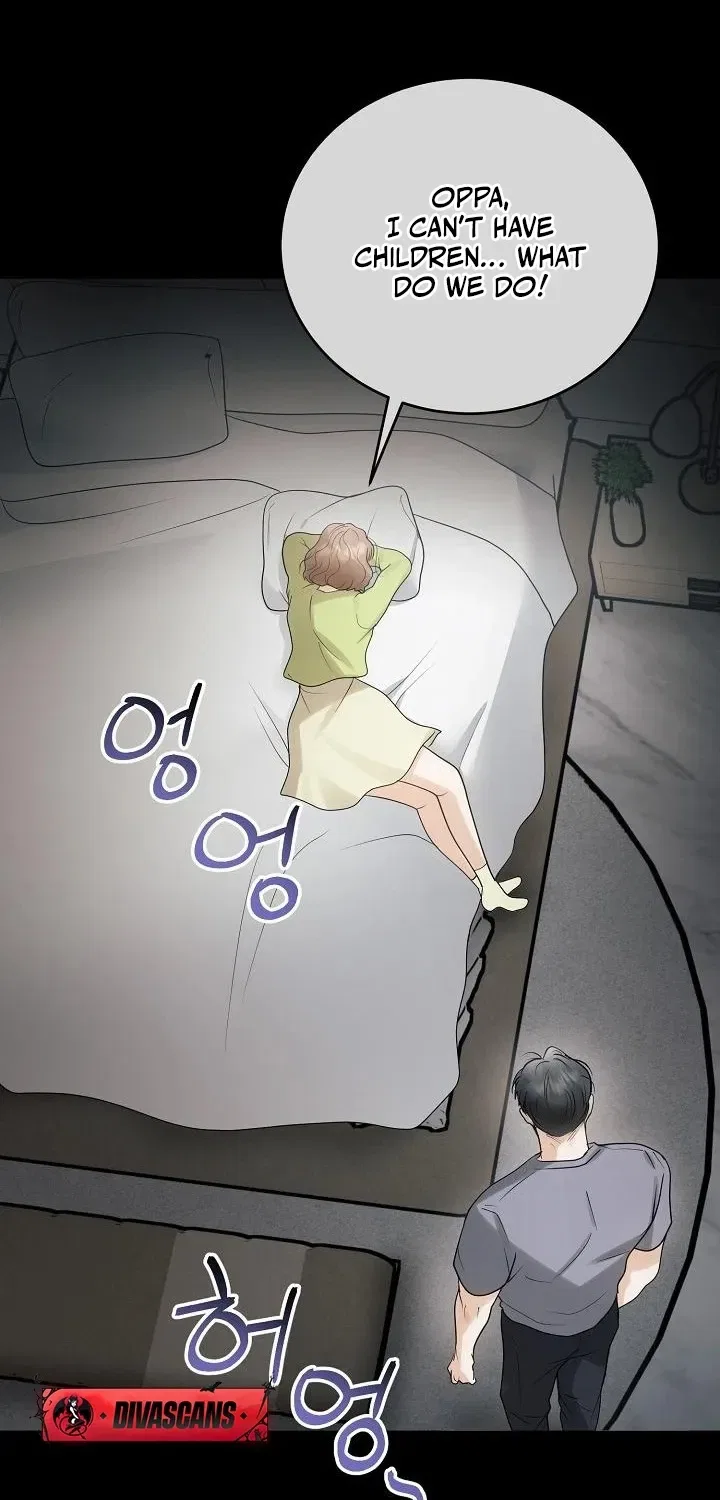 My Friend’s Husband Chapter 12 – Page 64