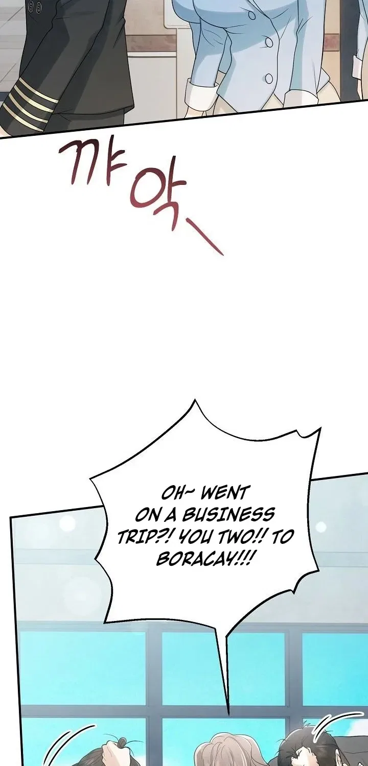 My Friend’s Husband Chapter 12 – Page 71