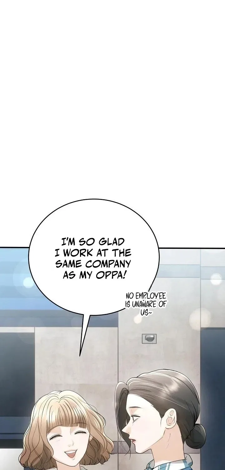 My Friend’s Husband Chapter 12 – Page 80