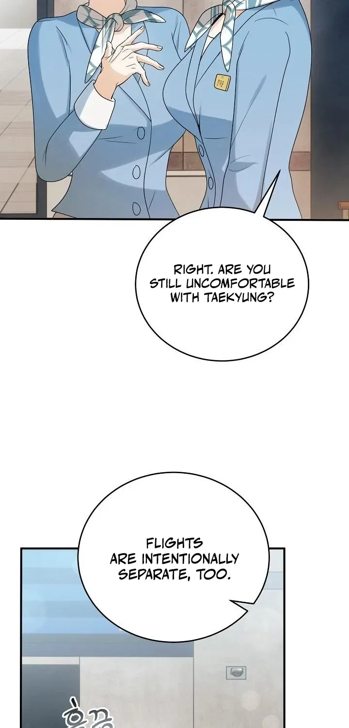 My Friend’s Husband Chapter 12 – Page 81