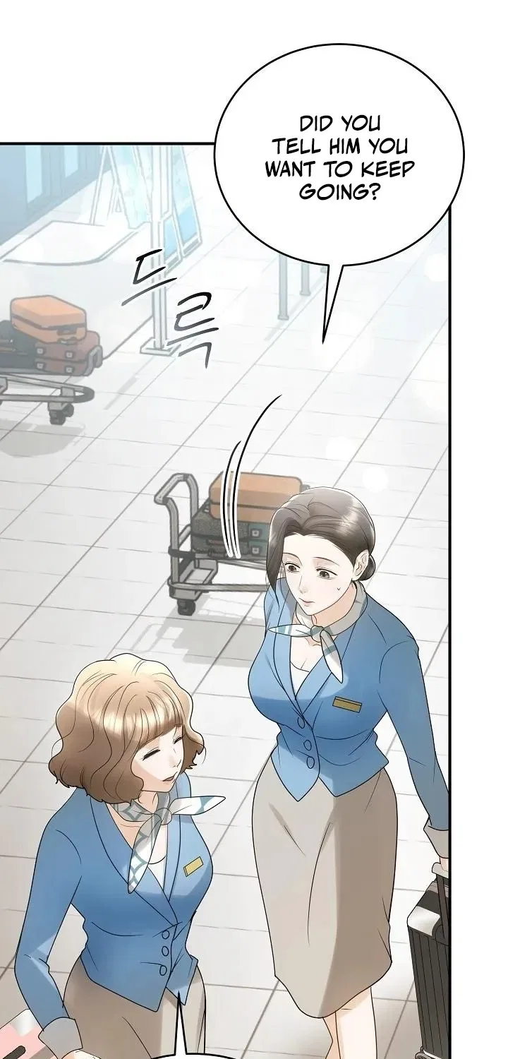 My Friend’s Husband Chapter 12 – Page 86