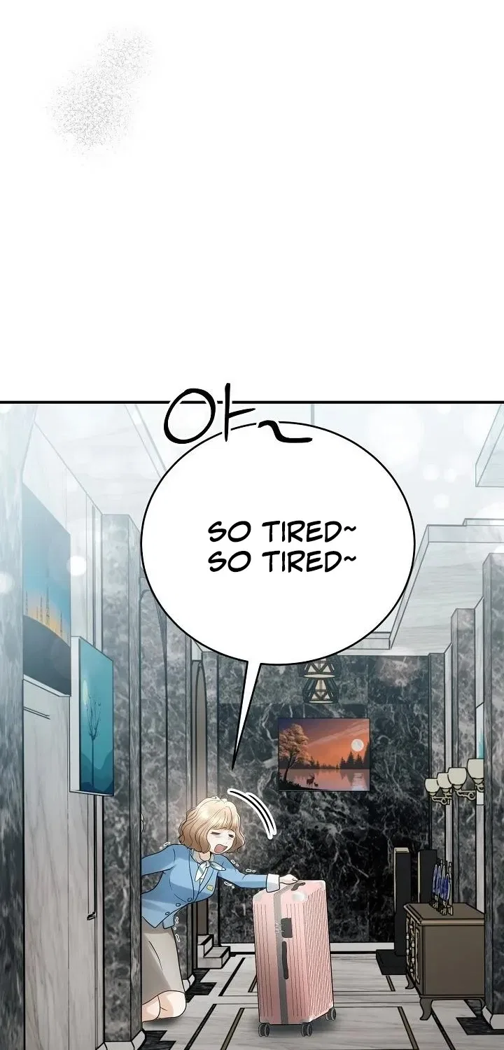 My Friend’s Husband Chapter 12 – Page 93
