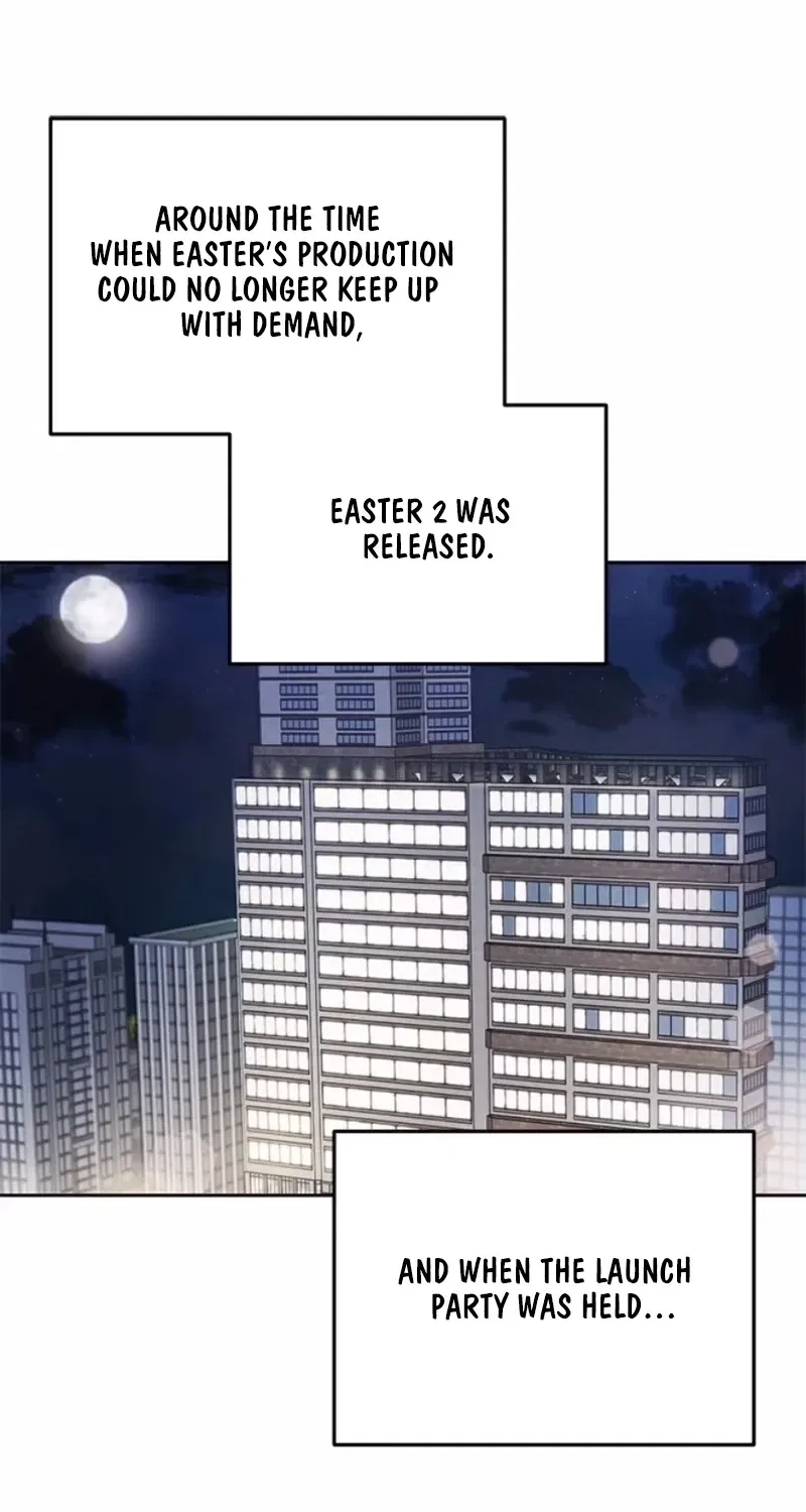 Elegant Trap Chapter 42 – Page 2