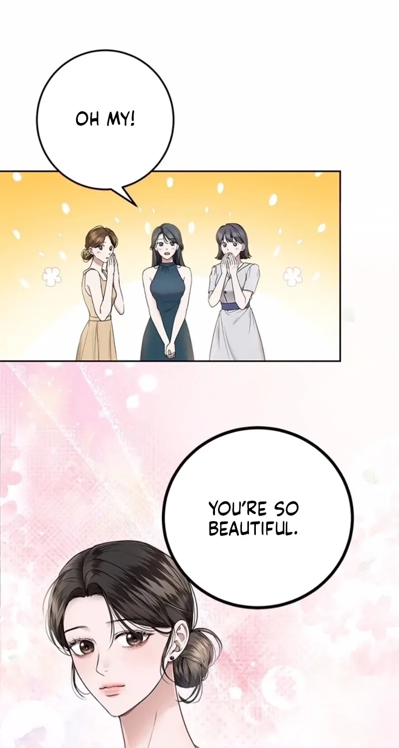 Elegant Trap Chapter 42 – Page 3