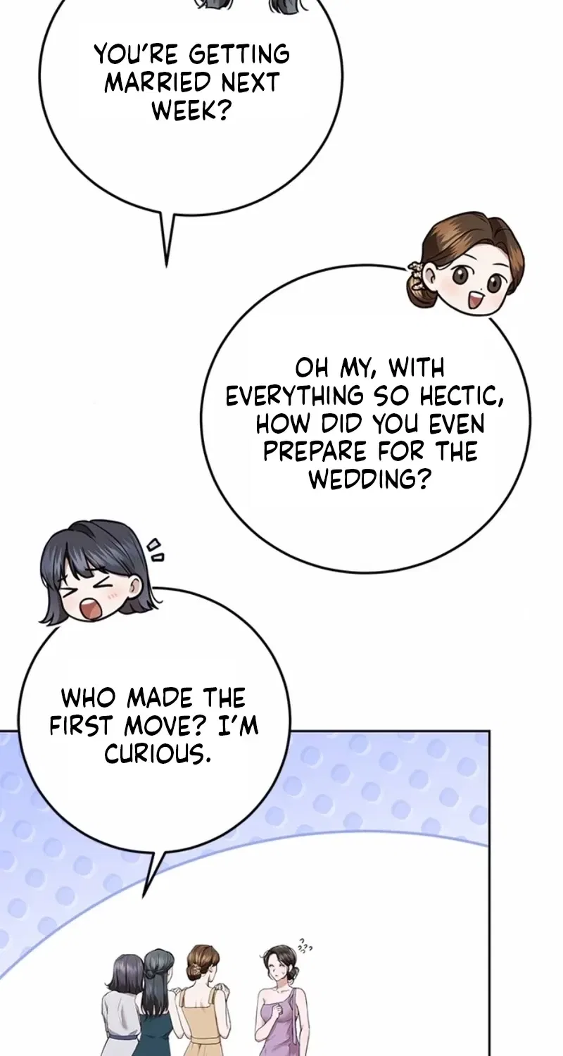 Elegant Trap Chapter 42 – Page 6