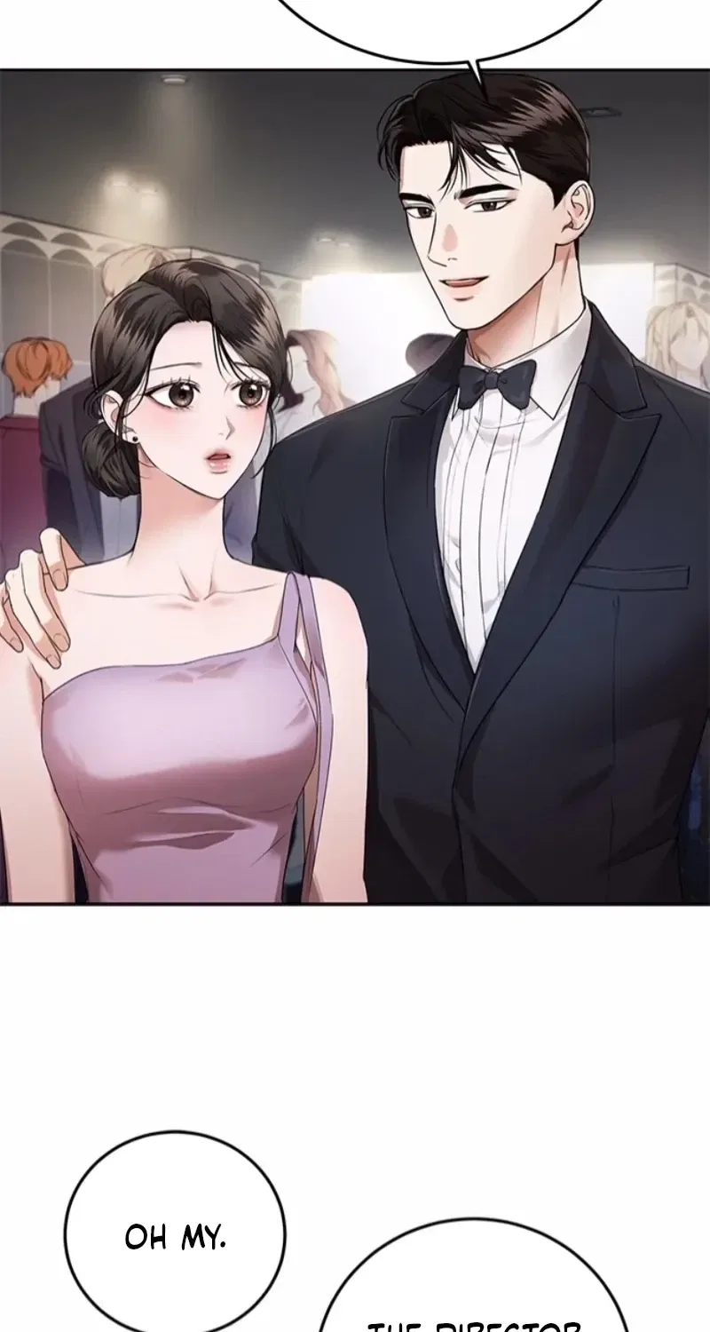 Elegant Trap Chapter 42 – Page 8