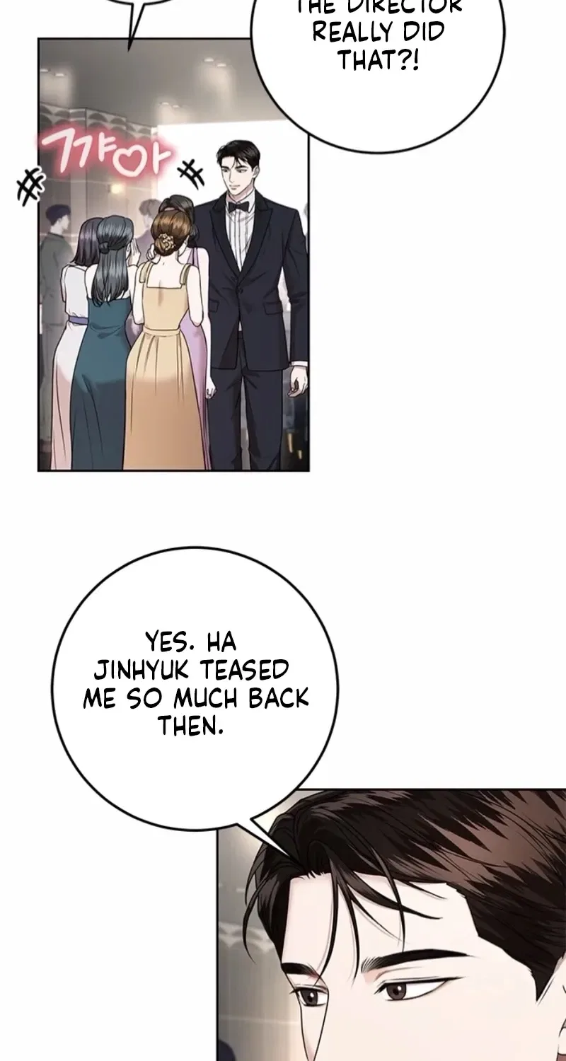 Elegant Trap Chapter 42 – Page 9