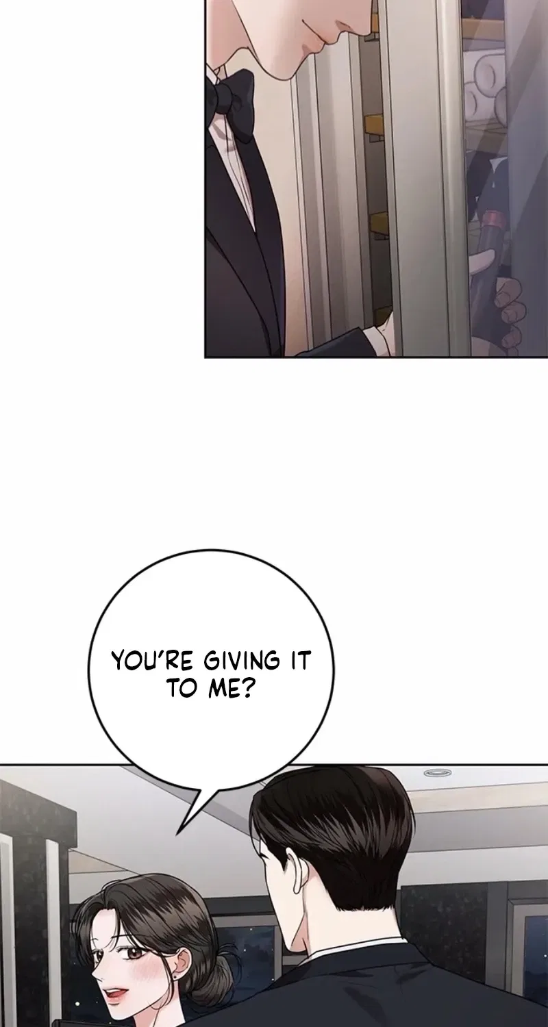Elegant Trap Chapter 42 – Page 14
