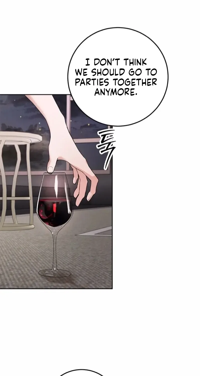 Elegant Trap Chapter 42 – Page 16